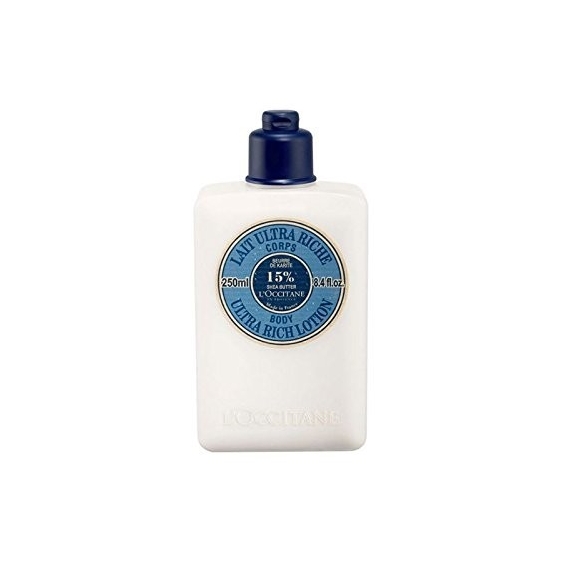 L'Occitane Karite Lait Ultra Riche Corps 250ML