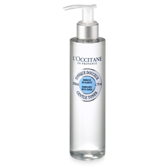 L'Occitane Karite Tonique Douceur 200ML