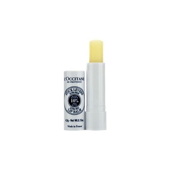L'Occitane Karite Stick Levres Ultra Riche 4,5GR