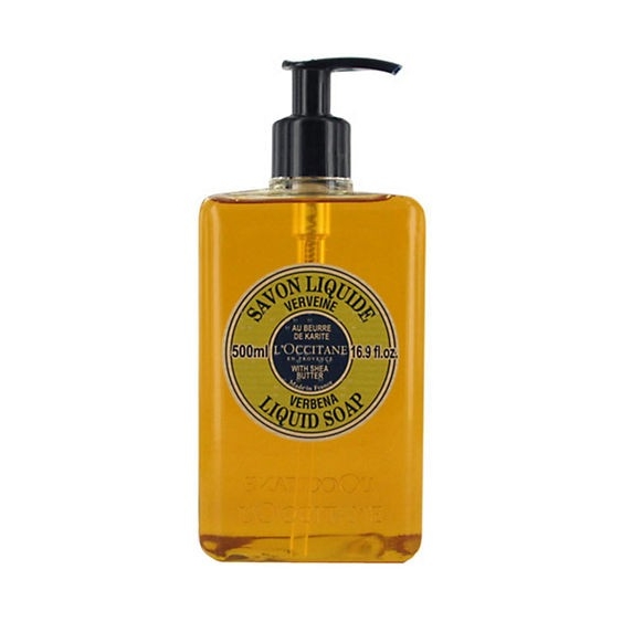 L'Occitane Verveine Savon Liquide 500ML