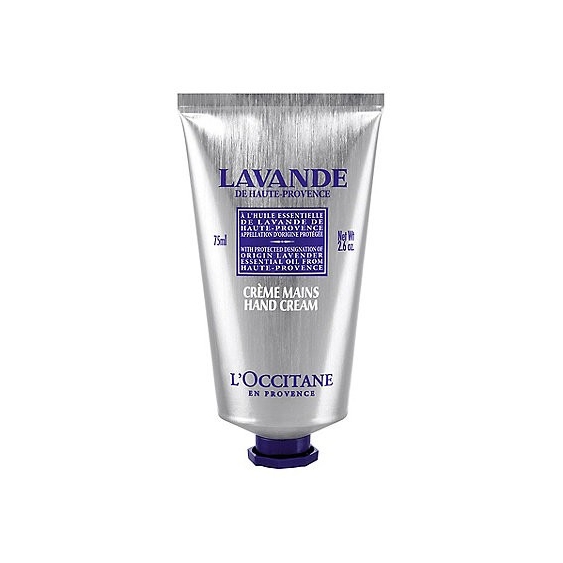 L'Occitane Lavande Creme Mains 75ML