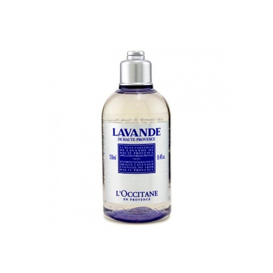 L'Occitane Lavande Gel Douche 250ML