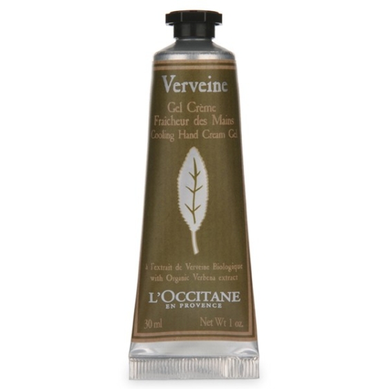L'Occitane Verveine Gel Creme Fraicheur des Mains 30ML
