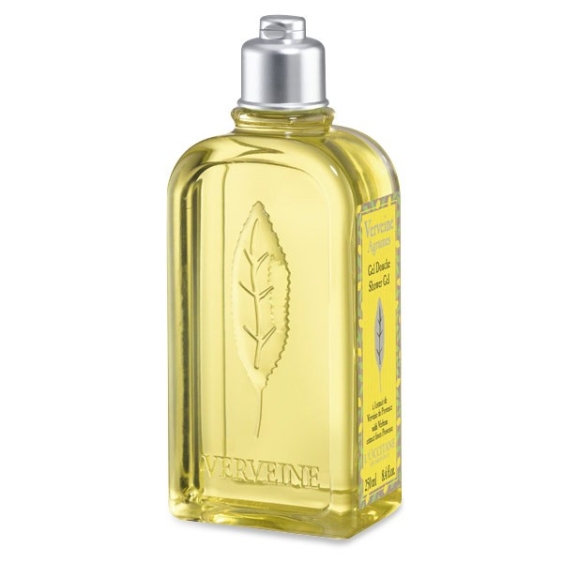 L'Occitane Verveine Gel Douche Agrumes 250ML