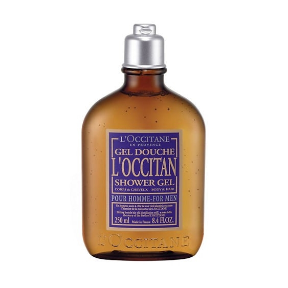 L'Occitane L'Occitan Gel Douche 250ML