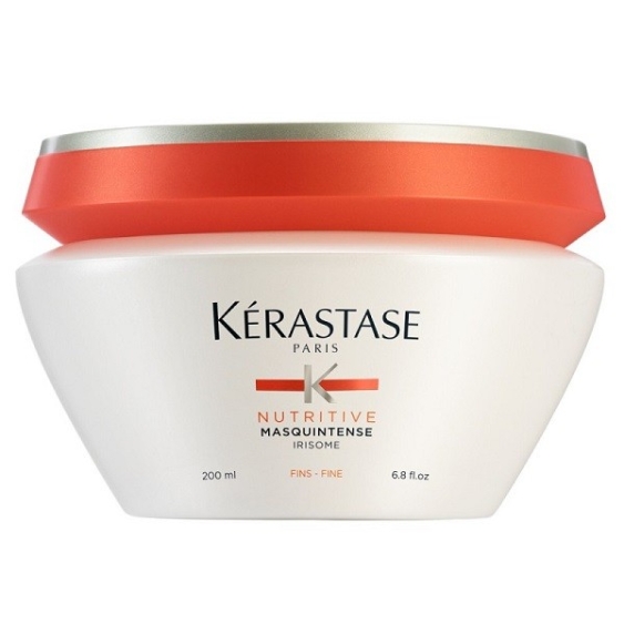 Kerastase Nutritive Masquintense Irisome Fine Hair 200ML