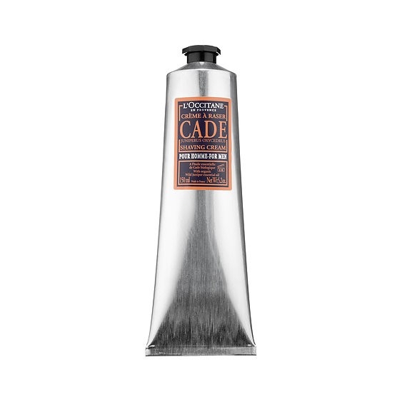 L'Occitane Cade Creme A Raser 150ML