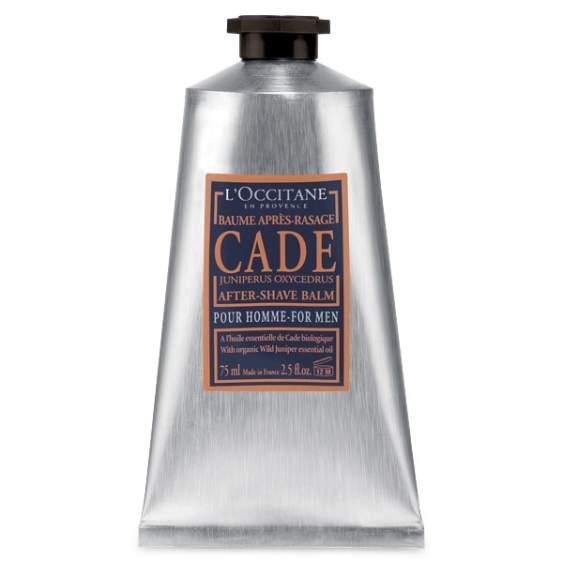 L'Occitane Cade Baume Apres Rasage 75ML