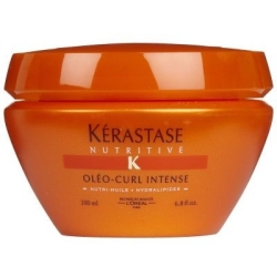 Kerastase Nutritive Oleo-Curl Intense 200ml