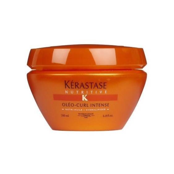 Kerastase Nutritive Oleo-Curl Intense 200ml