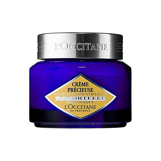 L'Occitane Immortelle Creme Precieuse 50ML