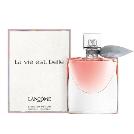 Lancome La Vie Est Belle 100 ml | ProfumeriaWeb