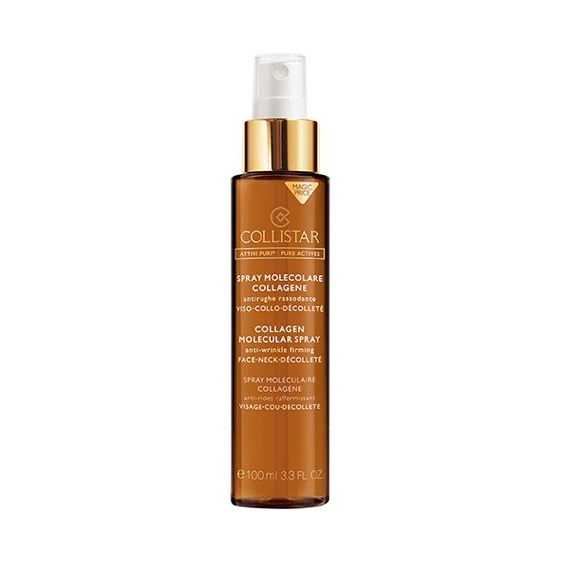 Collistar Attivi Puri Spray Molecolare Collagene 100ML