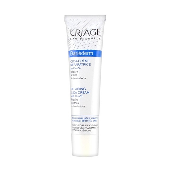Uriage Bariéderm Cica-Crème Réparatrice 40ML