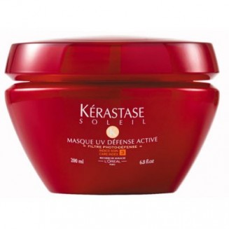 Kerastase - Maschera Per Capelli Soleil Uv DéFense Active - Linea