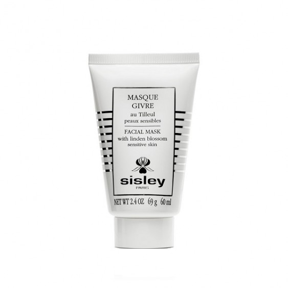 Sisley Facial Mask with Linden Blossom 60ML