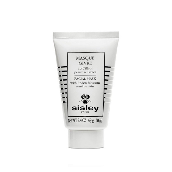 Sisley Botanical Facial Mask with Linden Blossom 60ML