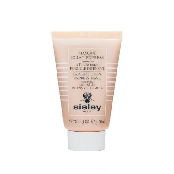 Sisley Radiant Glow Express Mask 60ML