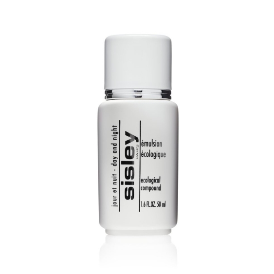 Sisley Ecological Compound Day and Night Face Cream 50ML