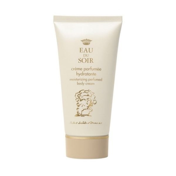 Sisley Eau du Soir Perfumed Body Cream 150ML