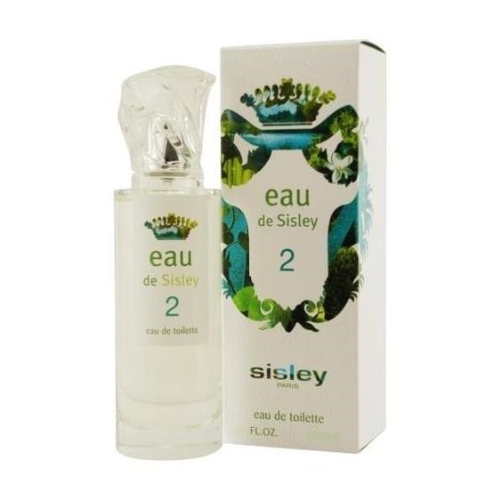 Sisley Eau De Sisley 2 50ML