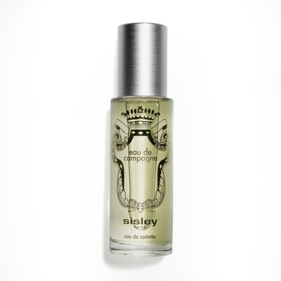 Sisley Eau De Campagne 100ML