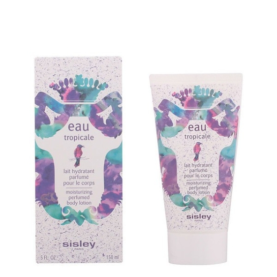 Sisley Eau Tropicale Moisturizing Perfumed Body Lotion 150ML