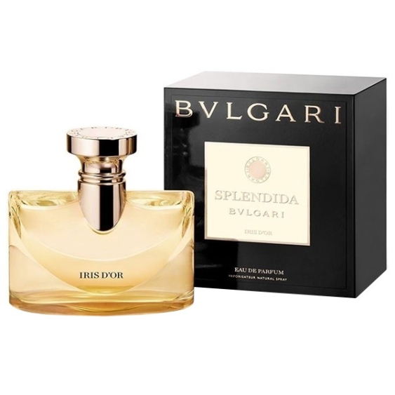 Bulgari Splendida Iris D'Or 30ML