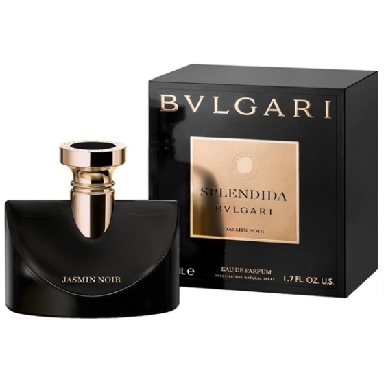 Bulgari Splendida Jasmine Noir 50ML