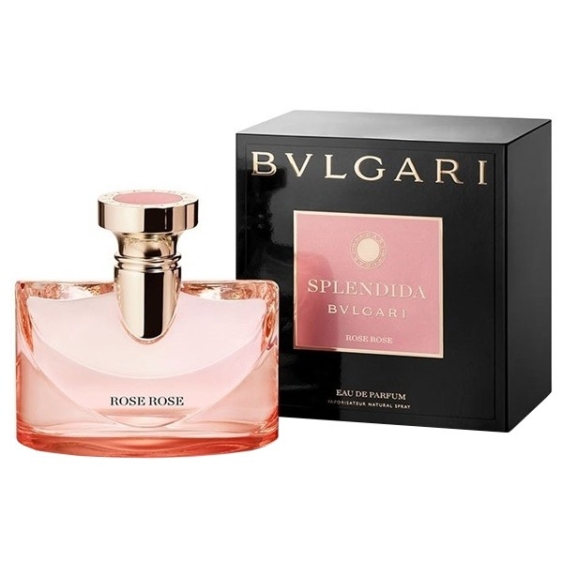 Bulgari Splendida Rose Rose 50ML