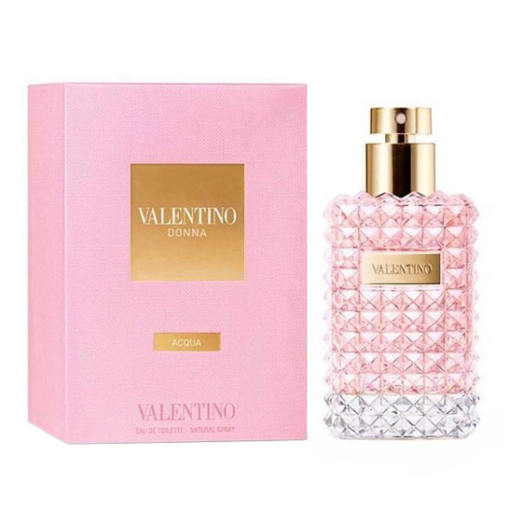 Valentino Donna Acqua 50ML