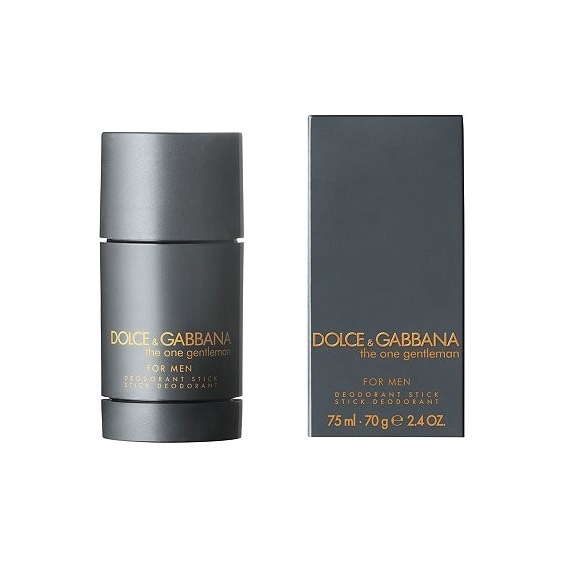 Dolce & Gabbana The One Gentleman Deo stick 75ml
