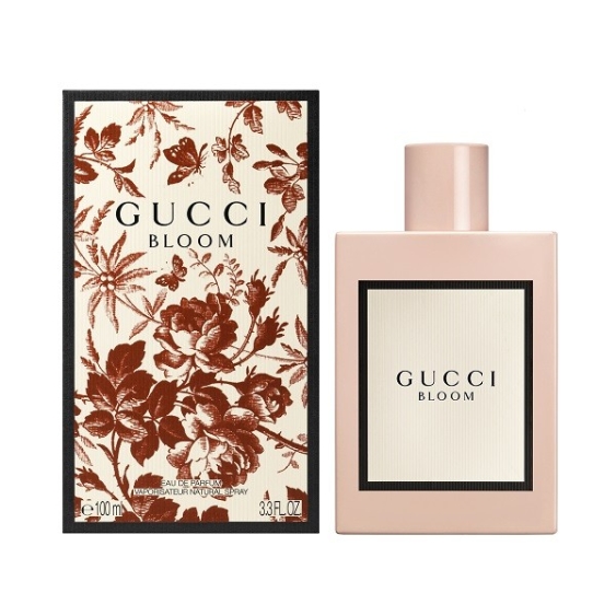 Gucci Bloom 100ML