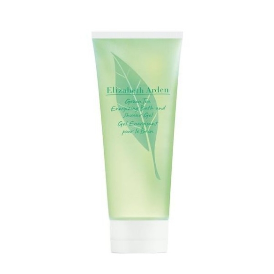 Elizabeth Arden Green Tea Energizing Bath & Shower Gel 200ML