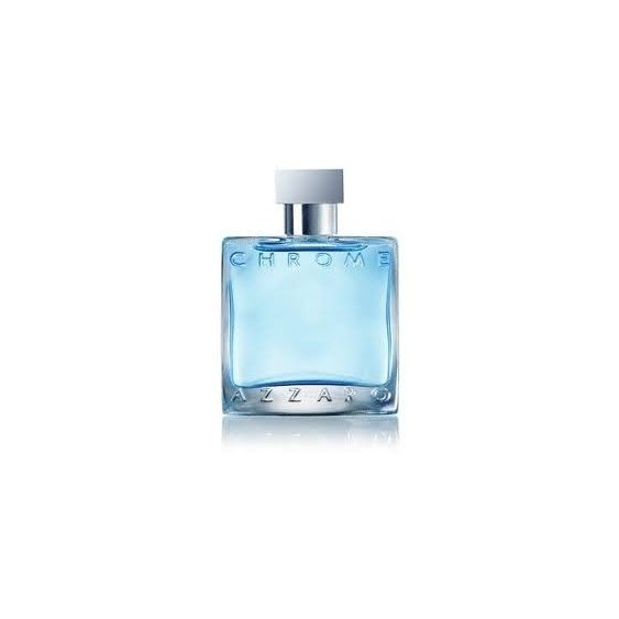Azzaro Chrome after shave lotion 100ML