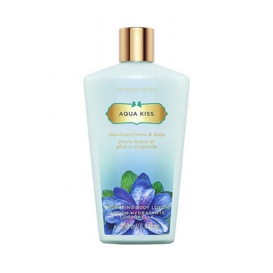 Victoria's Secret Aqua Kiss Hydrating Body Lotion 250ML