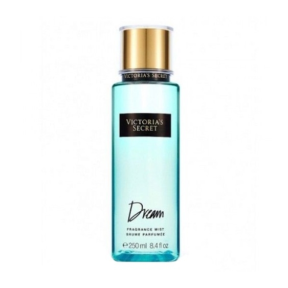 Victoria's Secret Dream Fragrance Mist 250ML