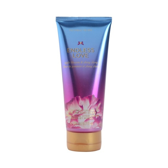 Victoria's Secret Endless Love Ultra Moisturizing Hand and Body Cream 200ML