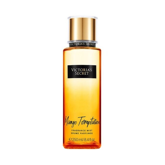 Victoria's Secret Mango Temptation Fragrance Mist 250ML