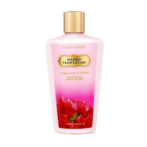 Victoria's Secret Mango Temptation Hydrating Body Lotion 250ML