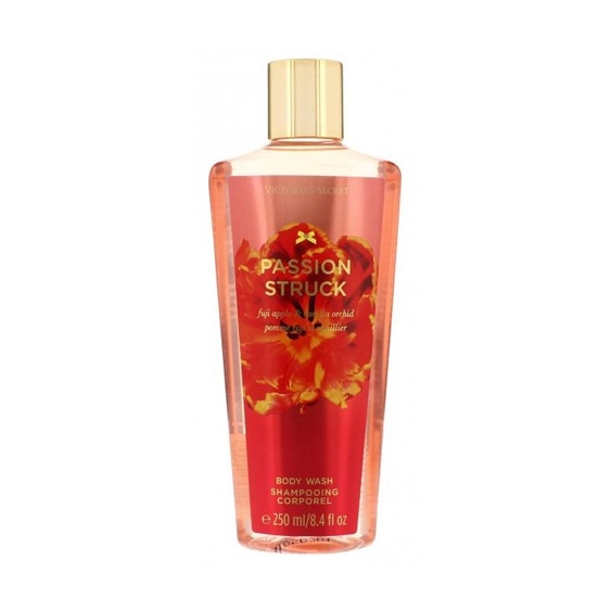 Victoria's Secret Passion Struck Body Wash 250ML