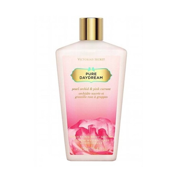 Victoria's Secret Pure Daydream Hydrating Body Lotion 250ML