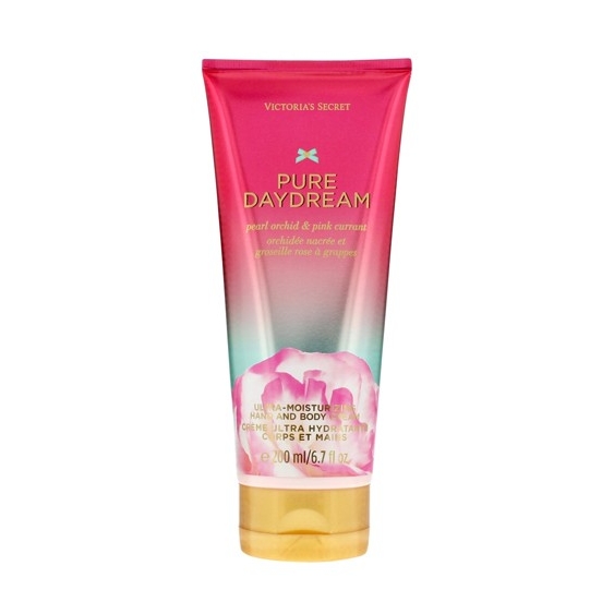 Victoria's Secret Pure Daydream Ultra Moisturizing Hand and Body Cream 200ML
