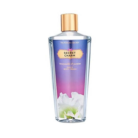 Victoria's Secret Secret Charm Daily Body Wash 250ML