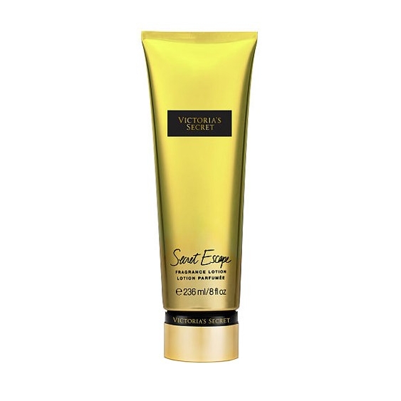 Victoria's Secret Secret Escape Fragrance Lotion 236ML