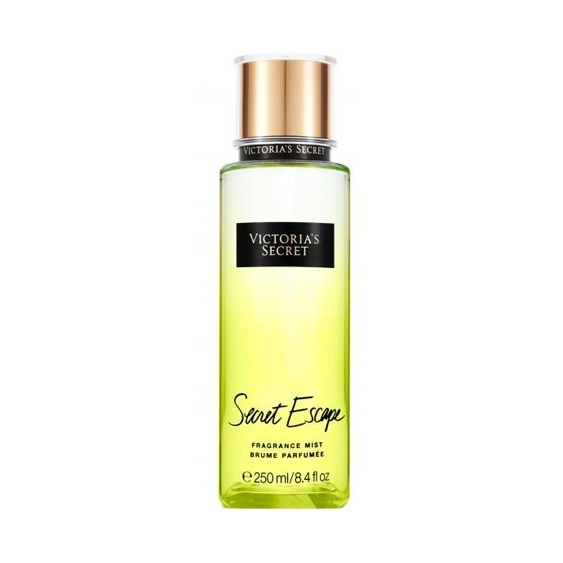 Victoria's Secret Secret Escape Fragrance Mist 250ML