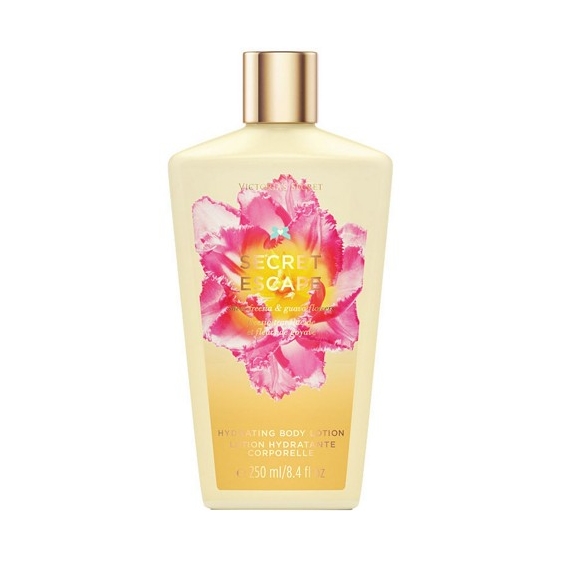 Victoria's Secret Secret Escape Hydrating Body Lotion 250ML