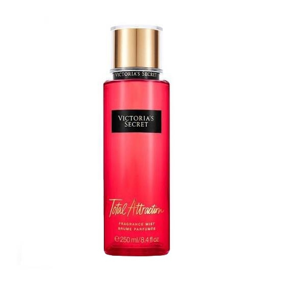 Victoria's Secret Total Attraction Fragrance Mist 250ML