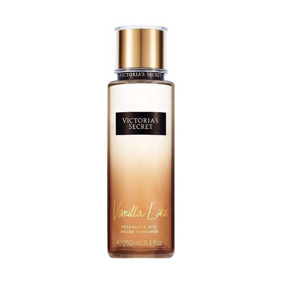 Victoria's Secret Vanilla Lace Mist 250 ml - ProfumeriaWeb