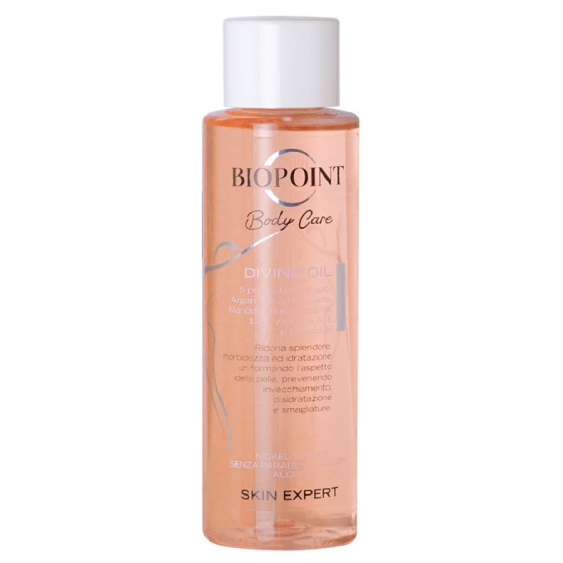 Biopoint Body Care Divine Oil 150ML